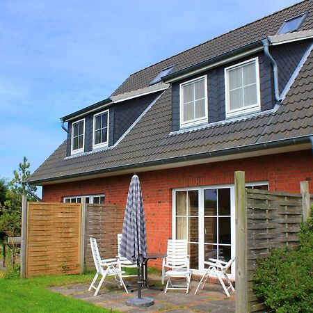 Ferienhaus Rh "Deichblick C" Sankt Peter-Ording Extérieur photo