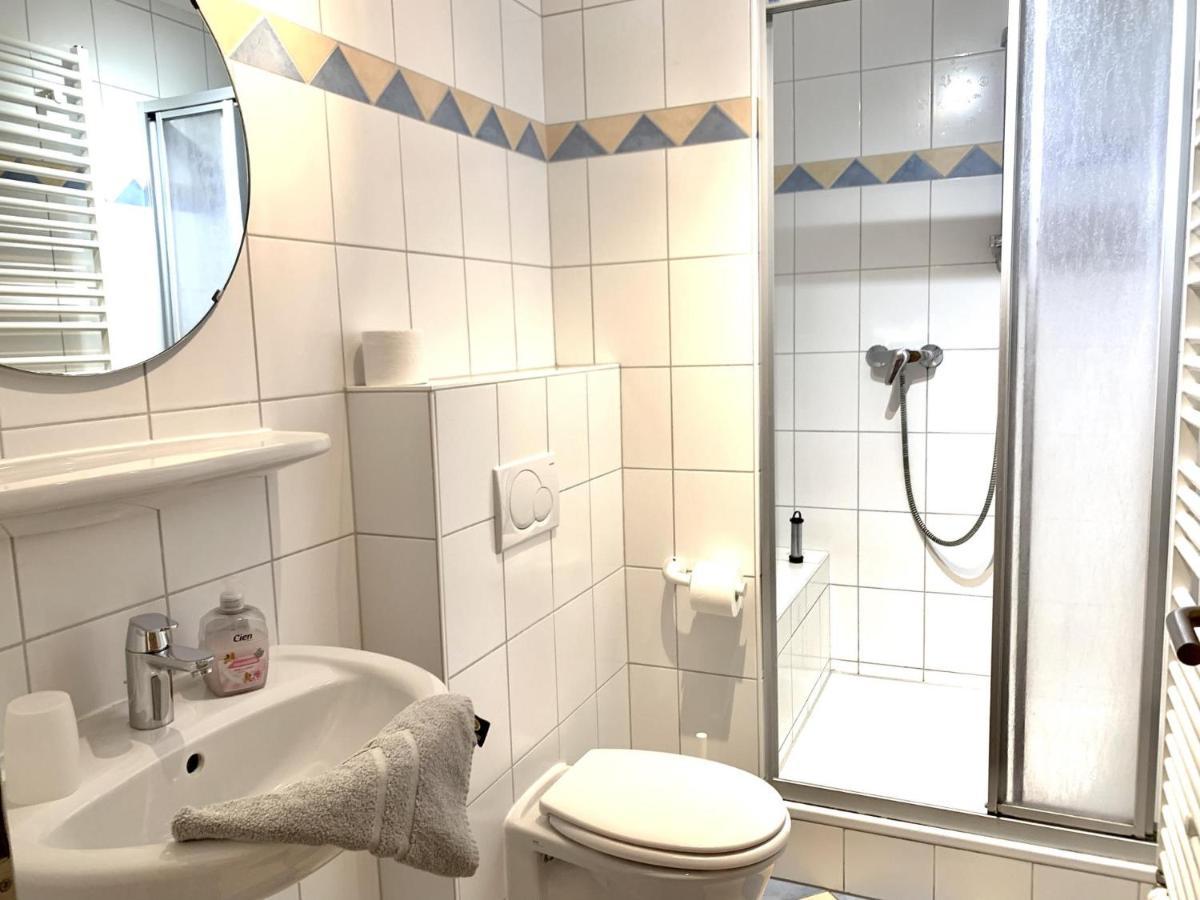 Ferienhaus Rh "Deichblick C" Sankt Peter-Ording Extérieur photo