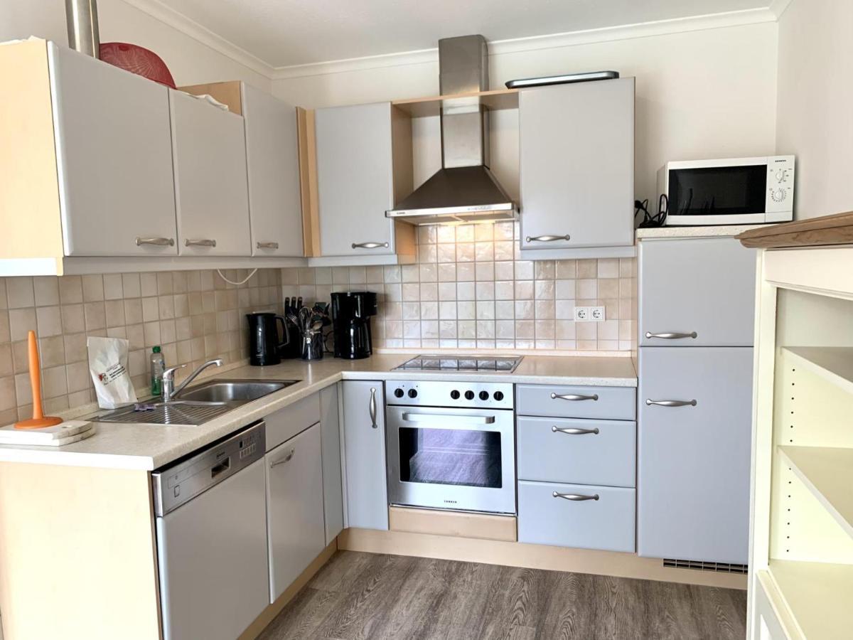 Ferienhaus Rh "Deichblick C" Sankt Peter-Ording Extérieur photo