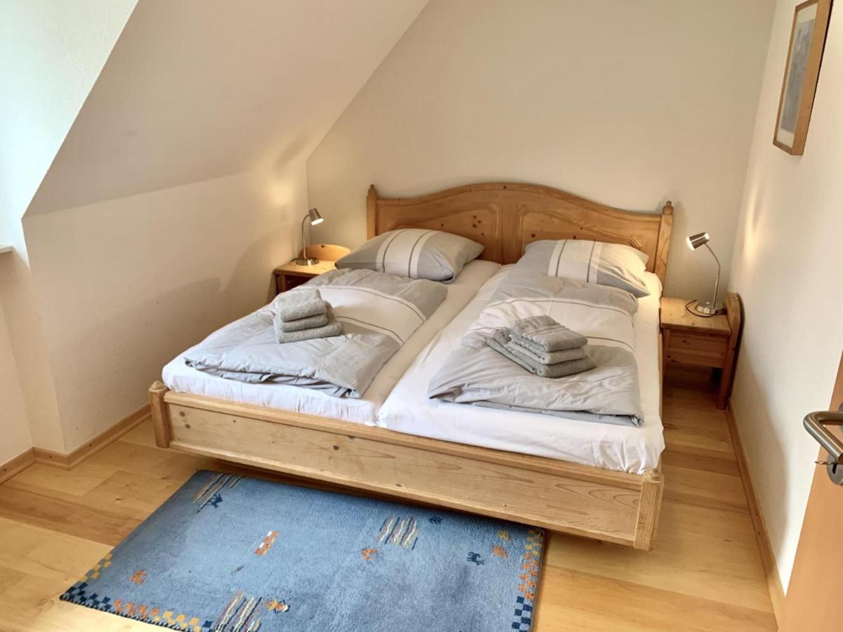 Ferienhaus Rh "Deichblick C" Sankt Peter-Ording Extérieur photo