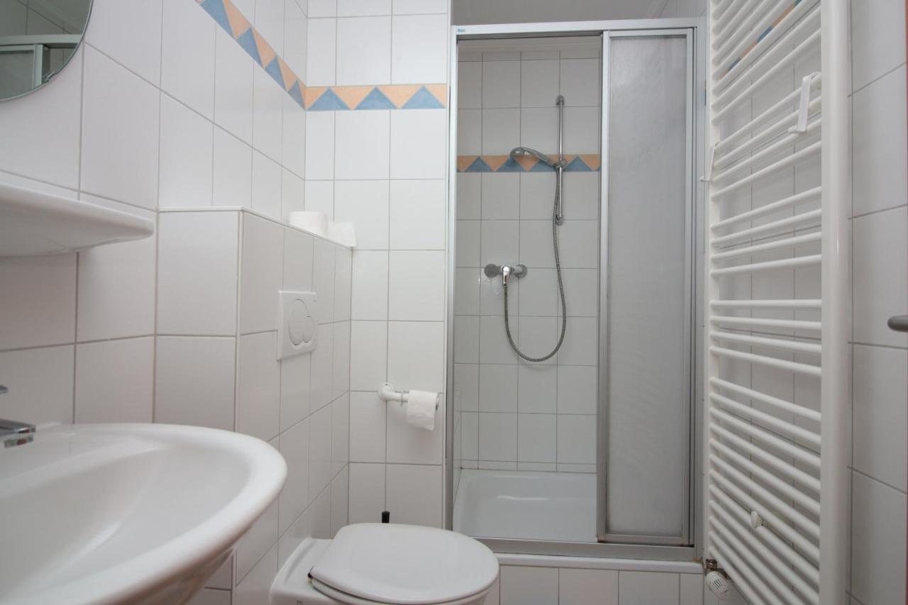 Ferienhaus Rh "Deichblick C" Sankt Peter-Ording Extérieur photo